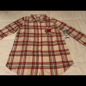 University of Wisconsin Pajamas